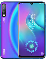 Tecno Camon 12 Pro