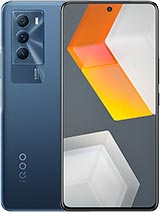 vivo iQOO Neo5 S