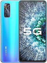 vivo iqoo neo3 5g