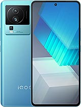 vivo iqoo neo 7