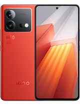 vivo iQOO Neo8