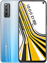 vivo iqoo z1