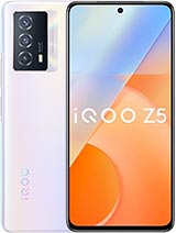 vivo iqoo z5