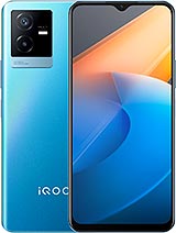 vivo iqoo z6x