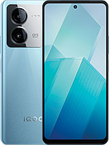 vivo iqoo z8 (china)