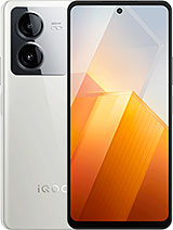 vivo iqoo z8x