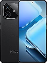 vivo iQOO Z9 Turbo