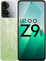 vivo iqoo z9