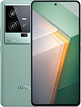 vivo iqoo 11