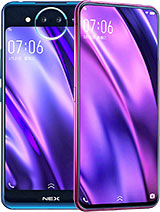 vivo nex dual display