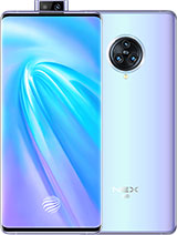 vivo nex 3 5g