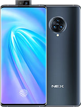 vivo nex 3