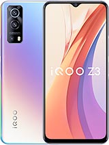 vivo iqoo z3