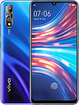 vivo s1