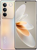 vivo s16