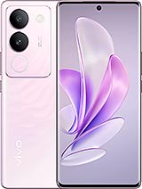 vivo s17