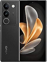 vivo s17t