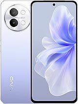 vivo s18e