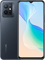 vivo iQOO Z5 (2022)