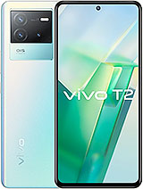 vivo t2 (china)