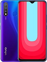 vivo u20