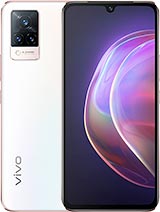 vivo v21 5g