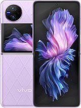 vivo x flip