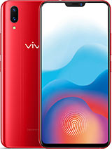 vivo X21 UD