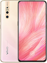 vivo x27