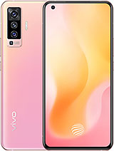 vivo X50 5G