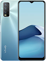 vivo y20g