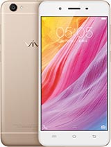 vivo Y55s (2017)