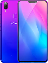 vivo y89