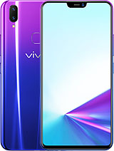 vivo z3x