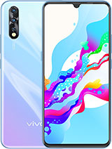 vivo z5