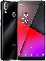 vodafone smart x9