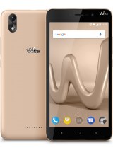 wiko lenny4 plus