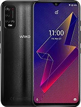 wiko power u20