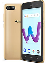 wiko sunny3