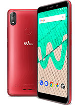 wiko view max