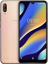 wiko view3 lite