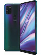 wiko view5 plus