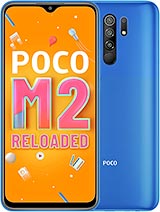 xiaomi poco m2 reloaded