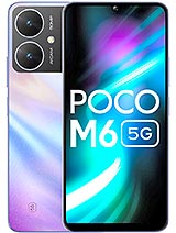 xiaomi poco m6