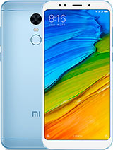 xiaomi redmi 5 plus (redmi note 5)