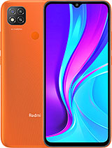 xiaomi redmi 9 (india)