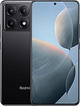 Xiaomi Redmi K70E