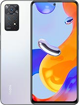 xiaomi redmi note 11 pro