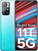 xiaomi redmi note 11t 5g