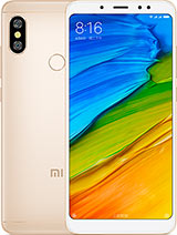 xiaomi redmi note 5 ai dual camera